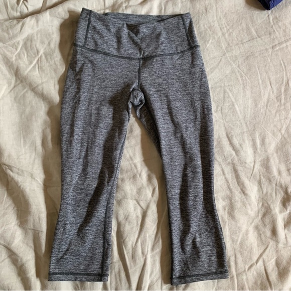 Patagonia Pants - Patagonia crop leggings